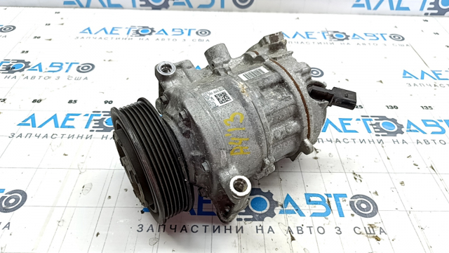 Компрессор системы кондиционирования Audi A4 B7