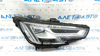 Фара передня права в зборі audi a4 b9 17-19 full led, пісок, павутинка 8W0941034B