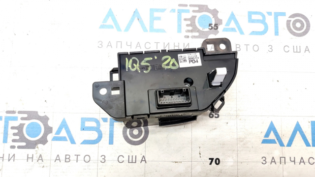 93700GI300RET HYUNDAI купить в Львов