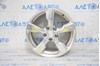 Колісний диск r17 x 7j 5115 chevrolet volt 11-15 хром, бордюрка 9599008