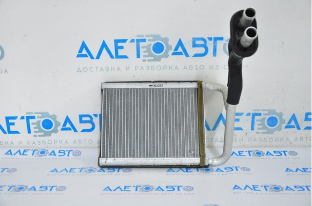 Радиатор отопителя печки kia sorento 16-20 97138C6000