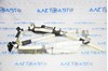 Подушка безпеки airbag бічна шторка права subaru outback 15-19 98251AL10B