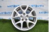 Диск колісний r18 mazda3 mps 09-12 бордюк 9965187580