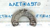 Кожух гальмівного диска передній лев mercedes glc 16-22 A0004216900