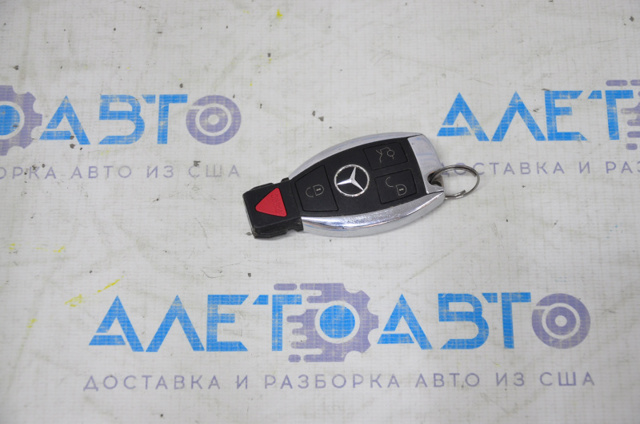 MERCEDES A22290522109999 в наличии Николаев