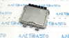 Блок ecu комп'ютер двигуна mercedes w167 gle 450 20-23 3.0h A2569003100