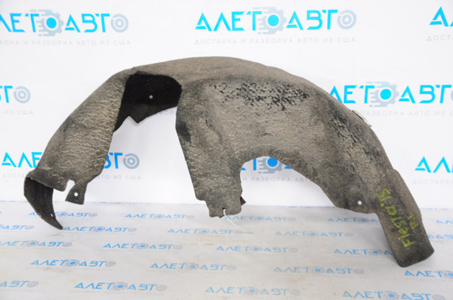 AE8Z54278B51A Ford подкрылок задний ткань