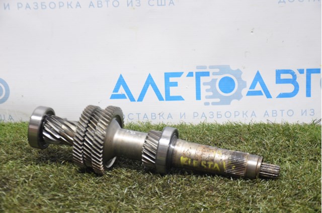 FORD AE8Z7017B в наличии Николаев