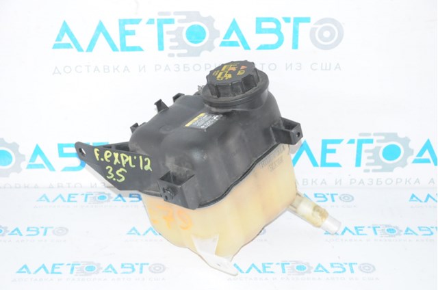 AG1Z8A080S China бачок системы охлаждения, расширительный