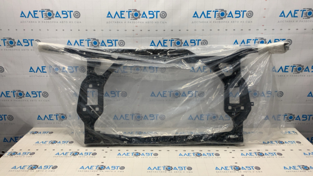 AL0310810921 ALETO Рамка радиатора купить в Харьков
