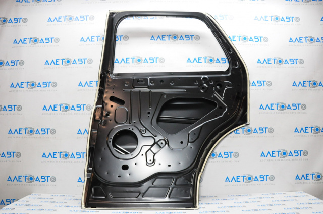 Задняя правая дверь AL1102010706 ALETO