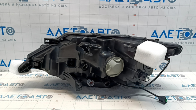ALETO AL2611740119 Фара правая в наличии Ирпень