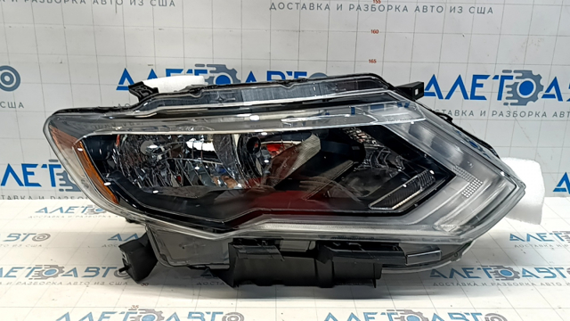 AL2611740119 ALETO Правая фара купить в Харьков