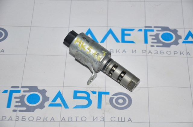 Клапан фазорегулятора впуск ford fusion mk5 13-20 1.6т BE8Z6M280A