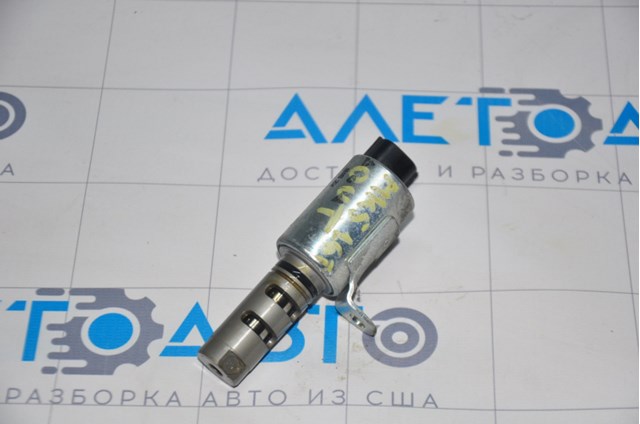 Клапан фазорегулятора выпуск ford fusion mk5 13-20 1.6т BE8Z6M280B