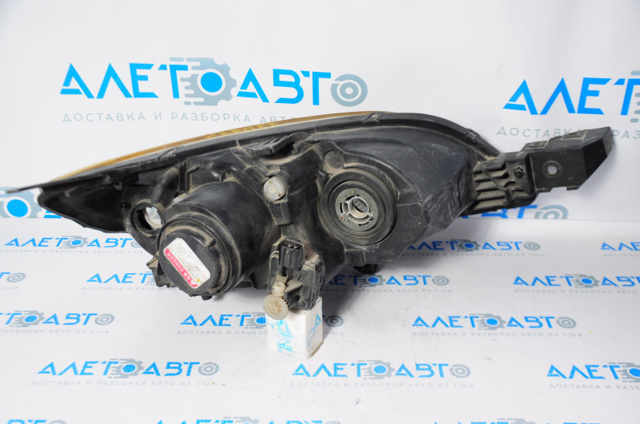 MAZDA BNYG51041 Фара левая в наличии Запорожье