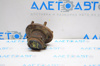 Задняя шпиндель BP4K2615XE MAZDA