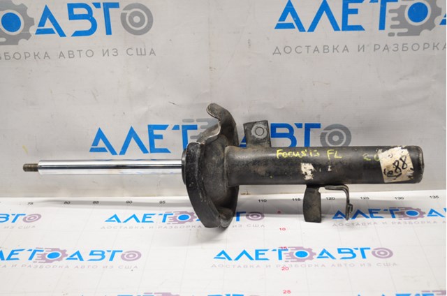 CV6Z18124C FORD Амортизатор передний левый купить в Ирпень