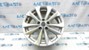 Колісний диск r17 5x114.3 nissan rogue sport 17-19 легка бордюрка D0C006FM1A