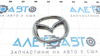 Двері багажника значок значок mazda cx-30 20- DFR551731