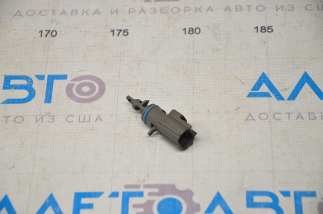 Датчик температуры FORD FUSION/ESCAPE/TRANSIT/FOCUS/C-MAX/MONDEO/FIESTA ORIGINAL - OEM 1702985