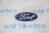 Емблема ford переднього бампера ford fusion mk5 13- DS7Z8213A