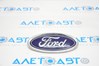 Значок кришки багажника значок ford fusion mk5 13-20 DS7Z9942528D