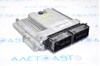 Блок ecu комп'ютер двигуна ford escape mk3 13-19 1.6t 2.0t EJ5A12A650YA