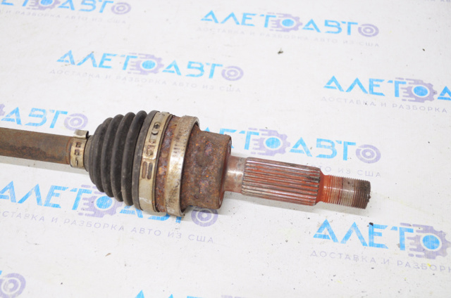 EJ7Z4K138E FORD купить в Кривой Рог