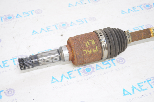 FORD EJ7Z4K138E в наличии Тернополь