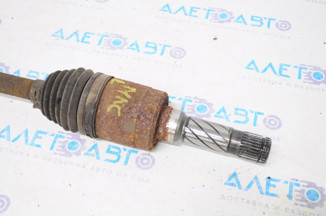 FORD EJ7Z4K138E в наличии Хмельницкий