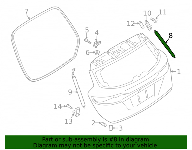 FORD EJ7Z78406A10A в наличии Черновцы