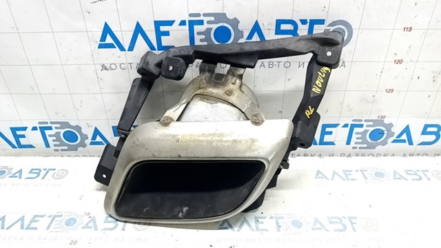 Наонечник глушителя FA1Z17F827B FORD