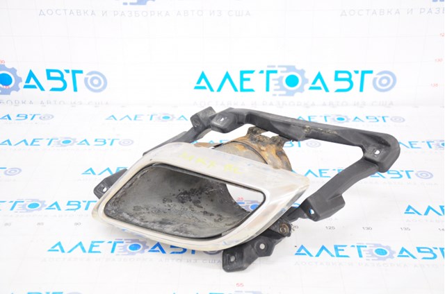 FORD FA1Z17F827B Насадка на глушитель в наличии Хмельницкий