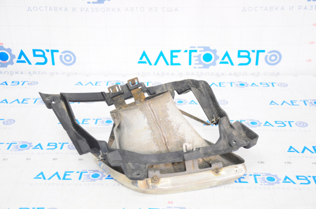 FA1Z17F827B Насадка на глушитель купить Львов