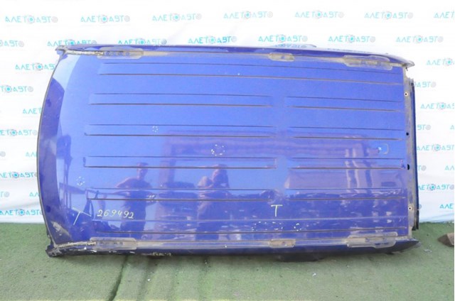 FB5Z7850202B FORD Крыша купить в Сумы