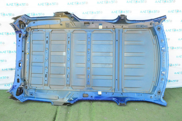 FB5Z7850202B Крыша купить Житомир