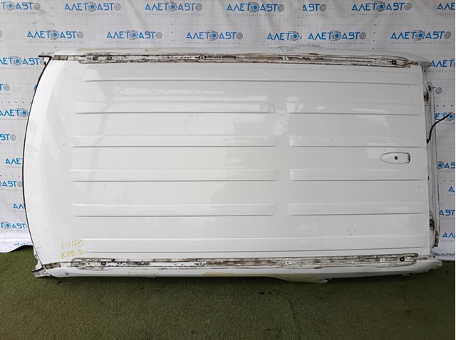 FB5Z7850202B FORD Крыша купить в Кривой Рог