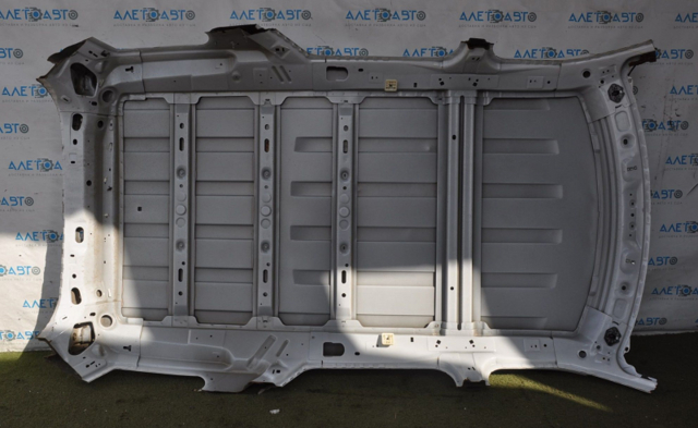 FB5Z7850202B FORD Крыша купить в Черновцы