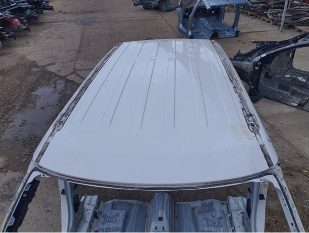 FORD FB5Z7850202B Крыша в наличии Киев