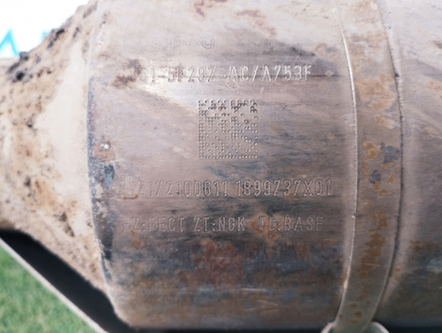 FORD FJ7Z5230A в наличии Ирпень