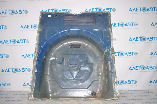 FORD FR3Z6311215A Днище багажника (ниша запасного колеса) в наличии Харьков