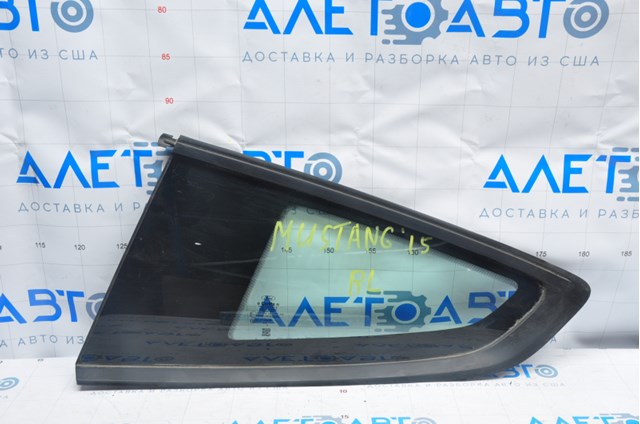 Стекло багажного отсека, левое FR3Z6329711A FORD