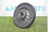 Диференціал акпп mazda 6 13-17 2.5 FZ4127200