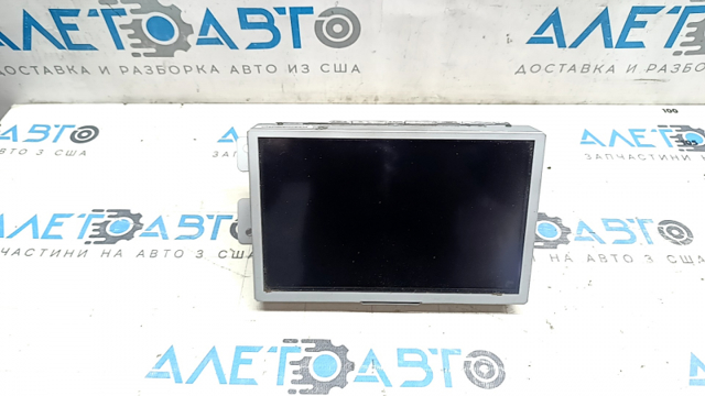 Дисплей многофункциональный GP5Z10D885SB FORD