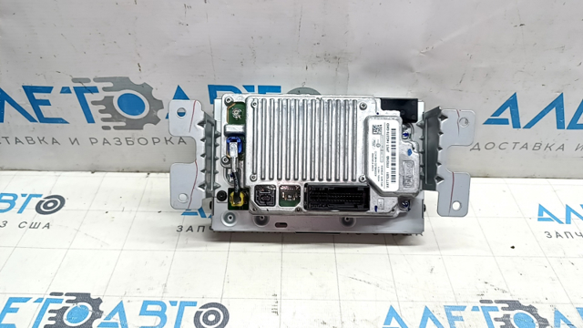 FORD GP5Z10D885SB Дисплей многофункциональный в наличии Черновцы
