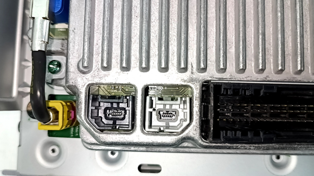 GP5Z10D885SB FORD Дисплей многофункциональный купить в Кривой Рог