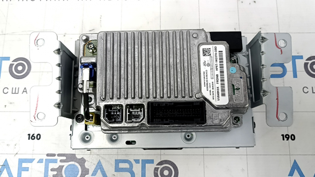 GP5Z10D885SB Дисплей многофункциональный купить Ровно