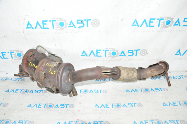 J2BZ5E212B Ford