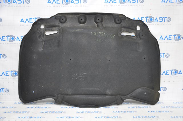 Термошумоизоляция капота JR3Z16738A FORD